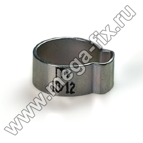 Хомут ушной с одним ухом Mikalor One Ear Clip 8-10 W1 фото — бренд Mikalor, цена 19.90 руб.