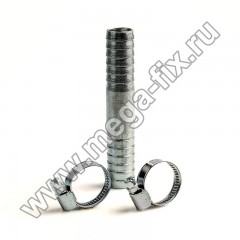 Ремонтное соединение 32 мм Ремонтное соединение 32 мм