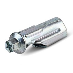 Замки для хомутной ленты Norma