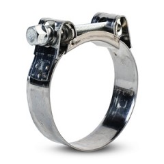 Хомуты для шланга Mikalor Supra W2 из нержавеющей стали