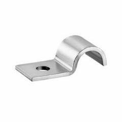 Скобы Norma BSS 530 однолапковые для одного кабеля