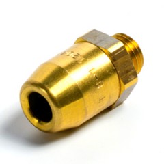 Фитинги Sirit Италия