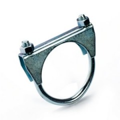 Хомут глушителя Ланос