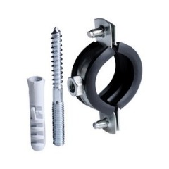 Хомут для трубы 25 мм Хомут для трубы 25 мм